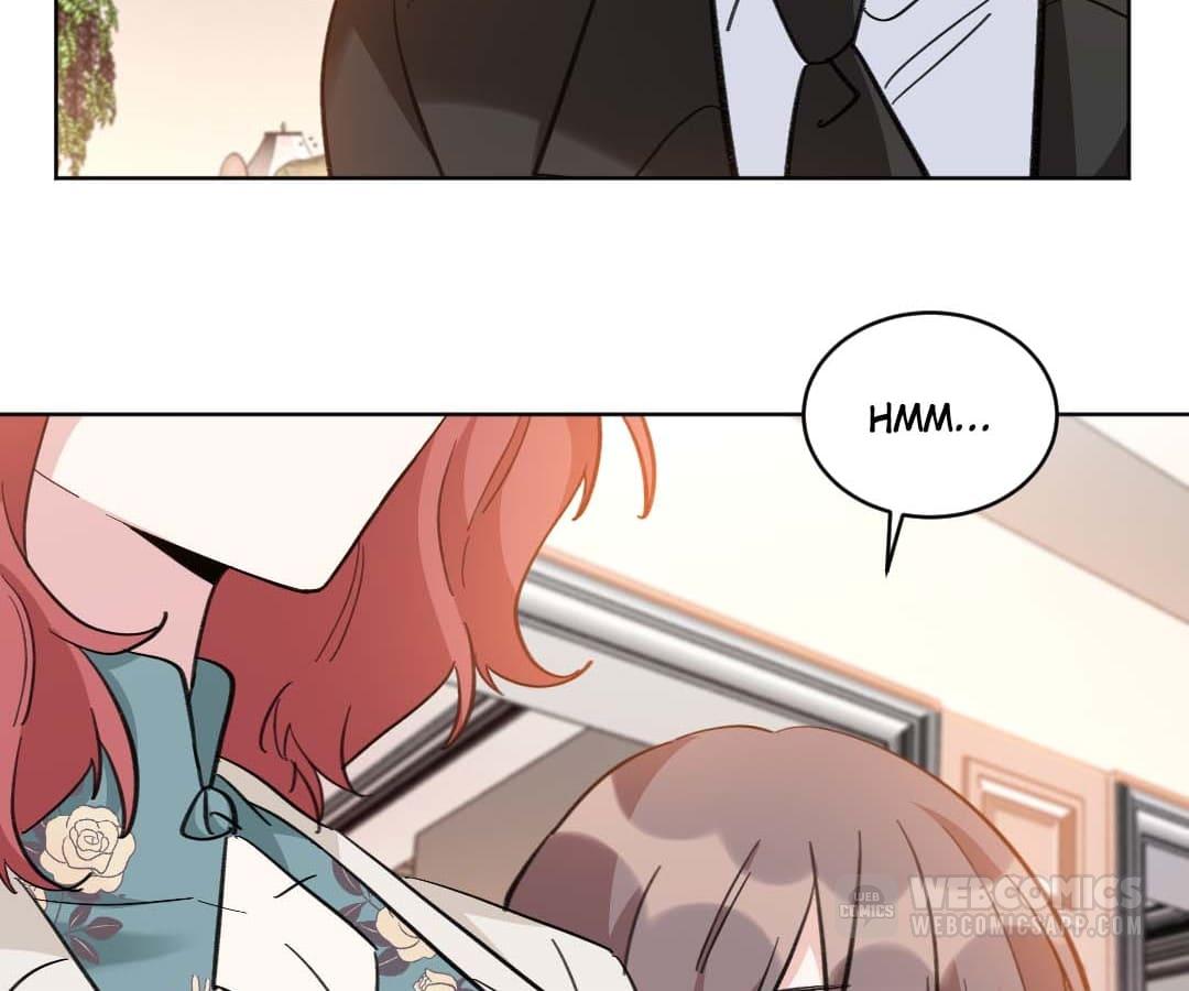 Exclusive Possession: The “Benevolent” Wife Chapter 8 - Page 31 in English