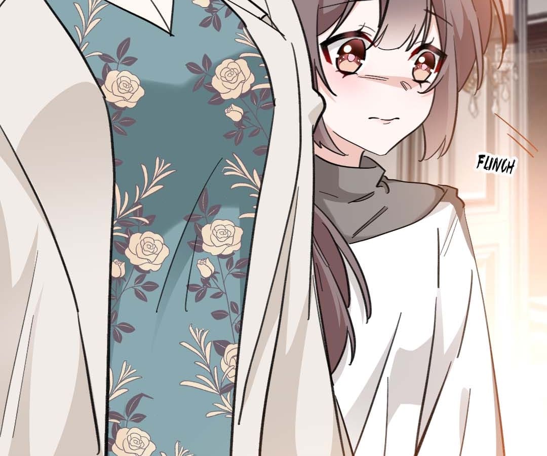 Exclusive Possession: The “Benevolent” Wife Chapter 8 - Page 32 in English