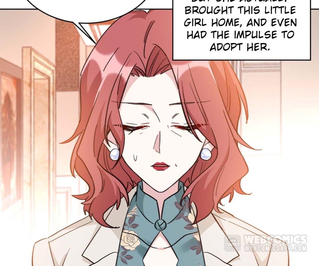 Exclusive Possession: The “Benevolent” Wife Chapter 8 - Page 35 in English