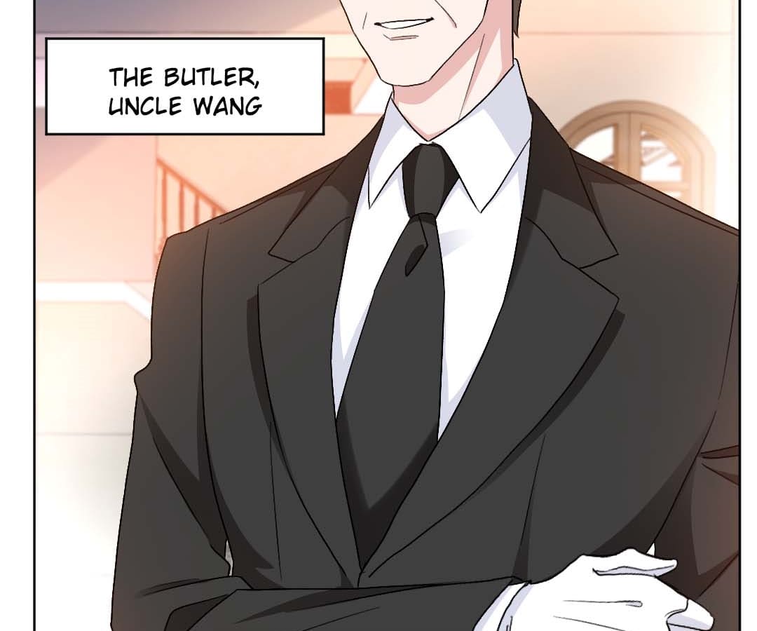 Exclusive Possession: The “Benevolent” Wife Chapter 8 - Page 4 in English