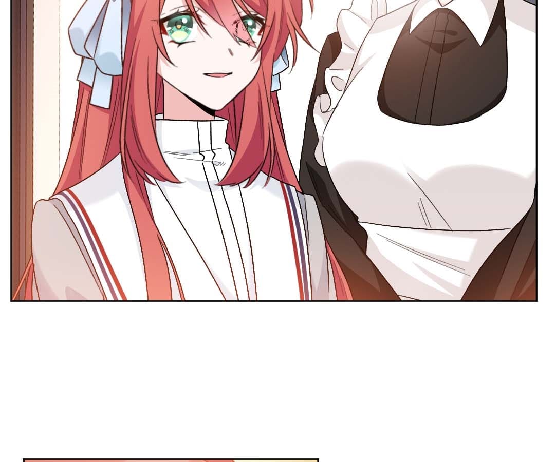 Exclusive Possession: The “Benevolent” Wife Chapter 8 - Page 6 in English