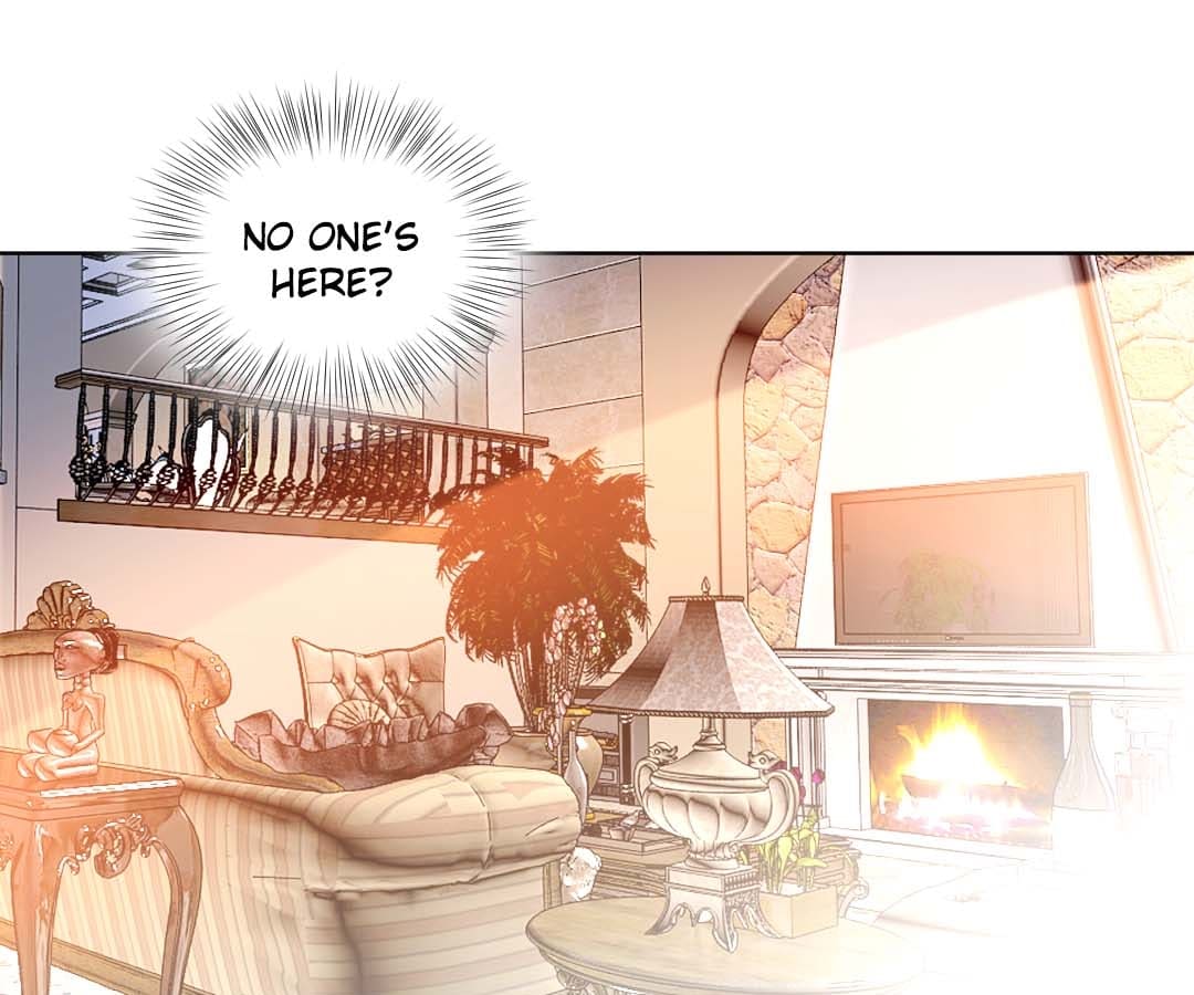 Exclusive Possession: The “Benevolent” Wife Chapter 8 - Page 9 in English