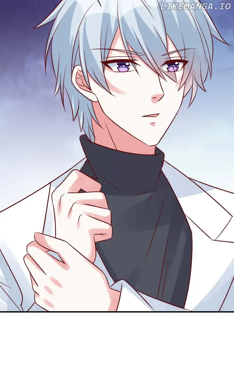 Exclusive Possession: The “Benevolent” Wife Chapter 80 - Page 15 in English