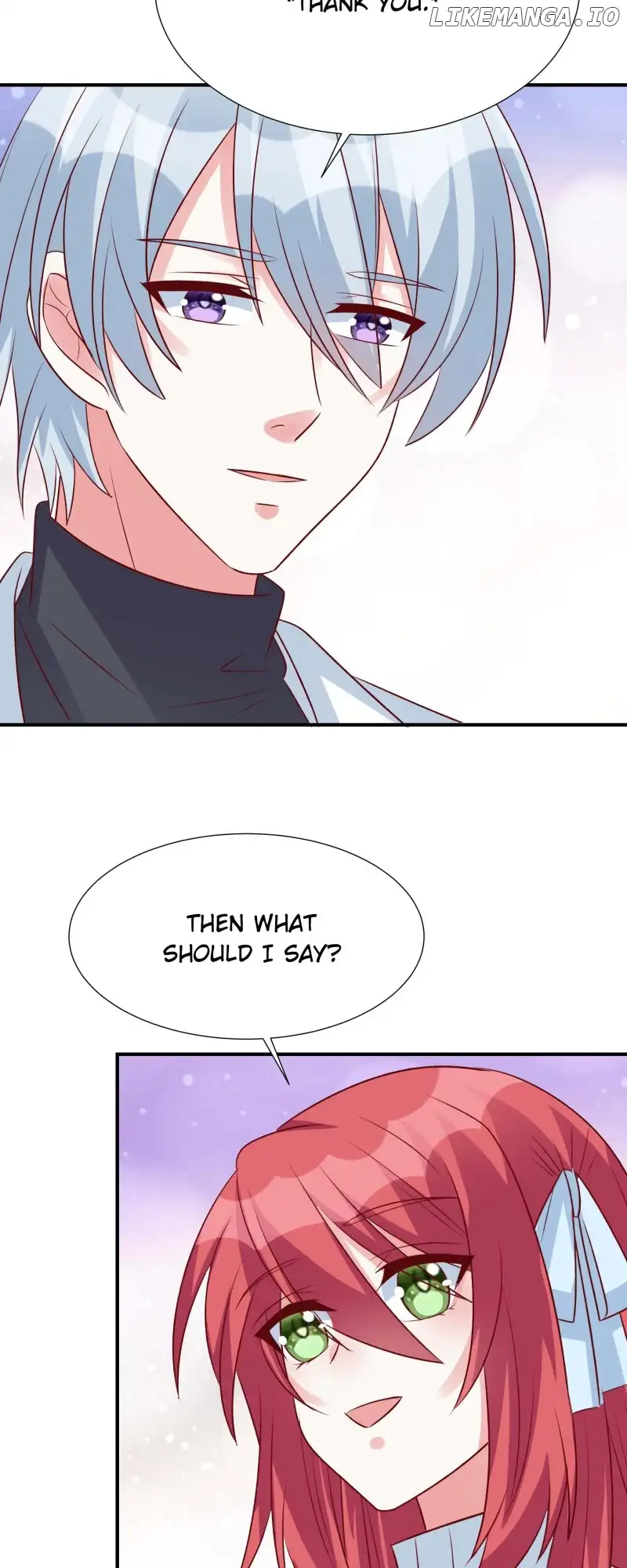 Exclusive Possession: The “Benevolent” Wife Chapter 80 - Page 19 in English