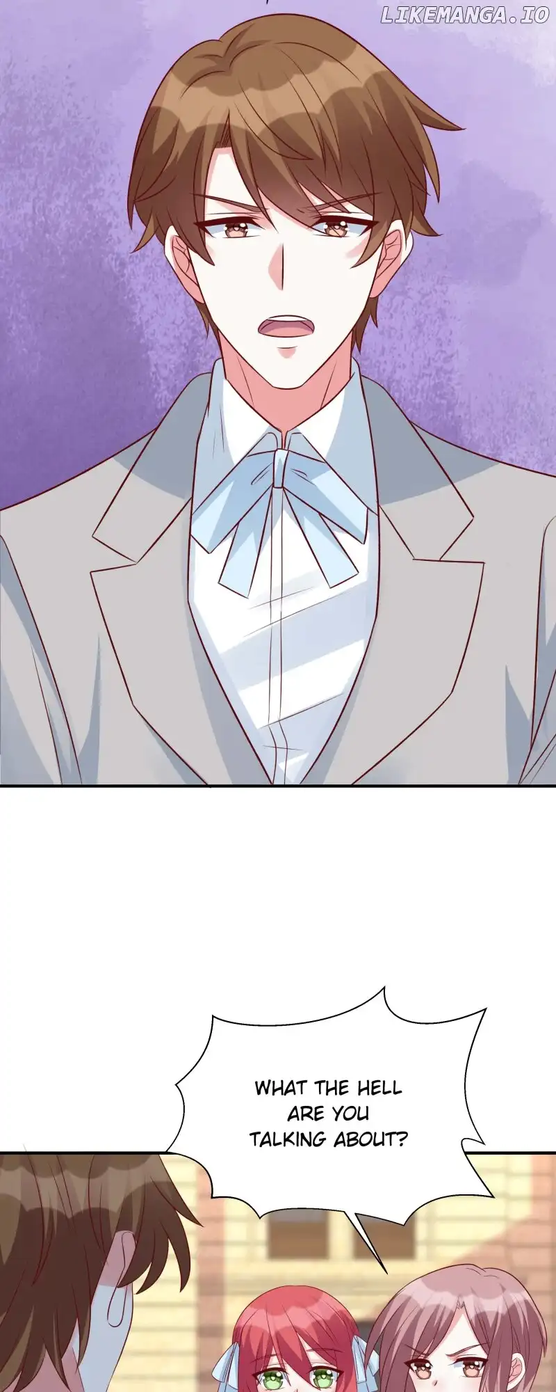 Exclusive Possession: The “Benevolent” Wife Chapter 80 - Page 3 in English