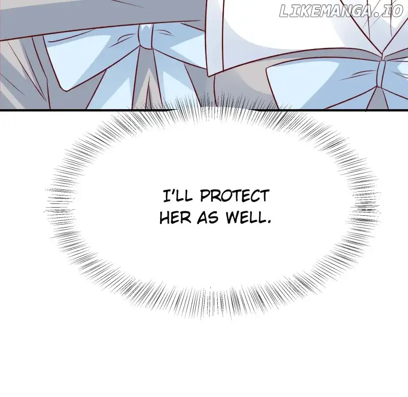Exclusive Possession: The “Benevolent” Wife Chapter 80 - Page 5 in English