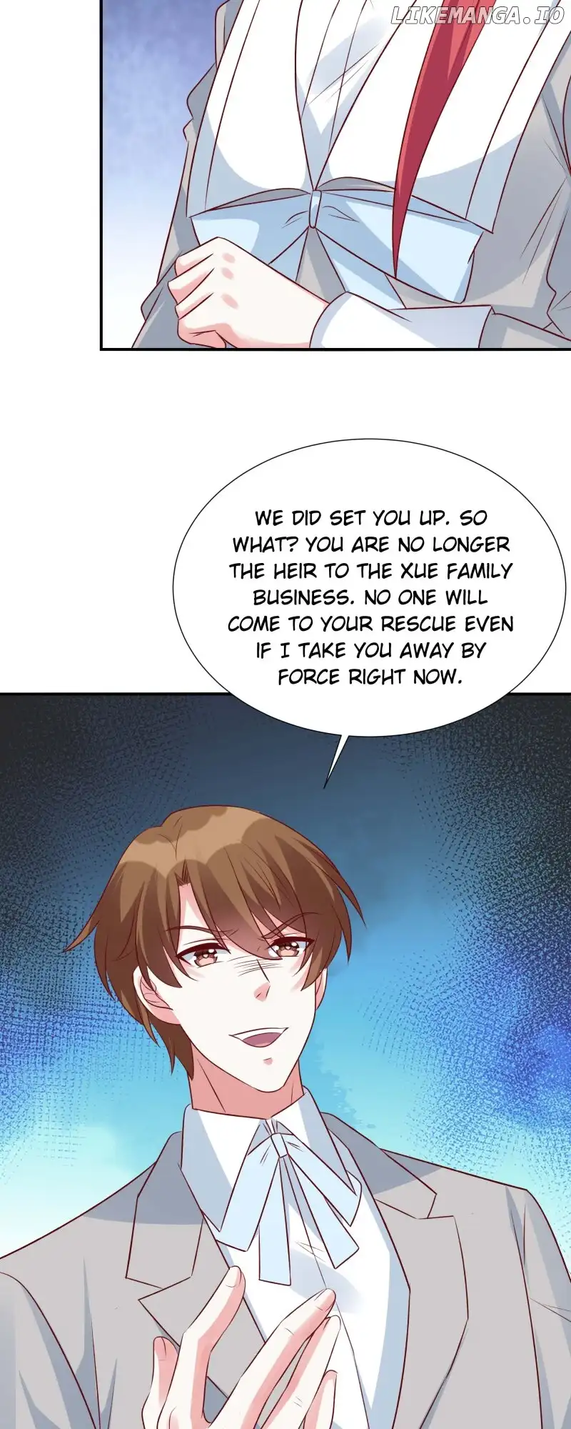Exclusive Possession: The “Benevolent” Wife Chapter 80 - Page 7 in English