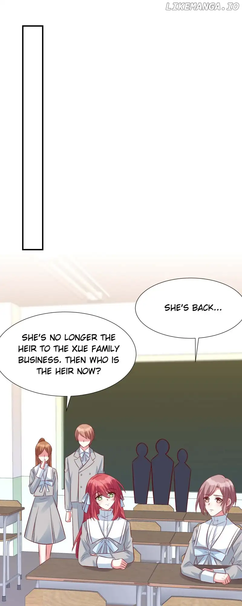 Exclusive Possession: The “Benevolent” Wife Chapter 81 - Page 10 in English