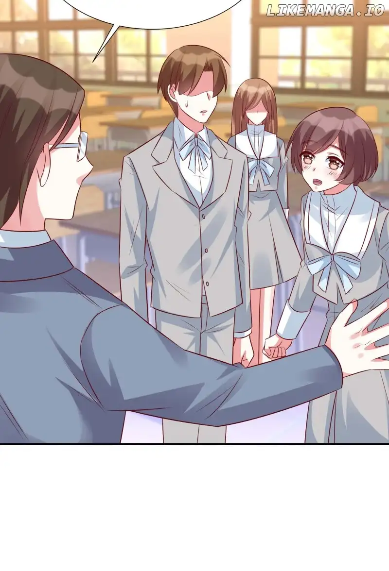 Exclusive Possession: The “Benevolent” Wife Chapter 81 - Page 13 in English