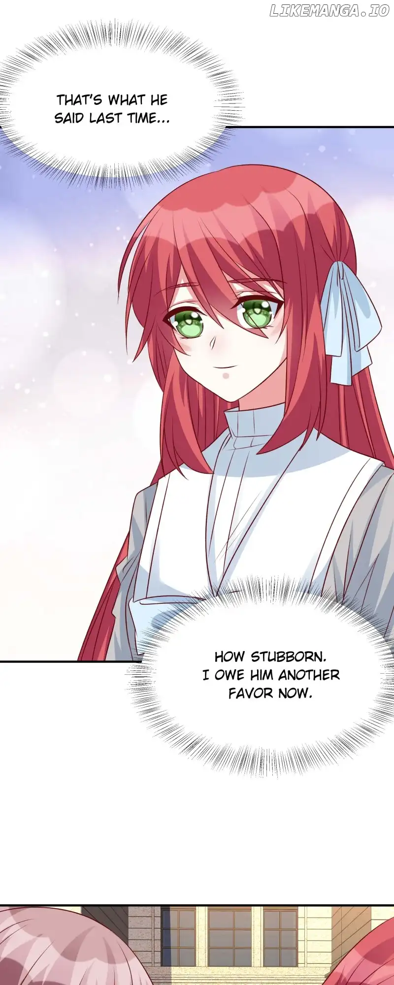 Exclusive Possession: The “Benevolent” Wife Chapter 81 - Page 4 in English