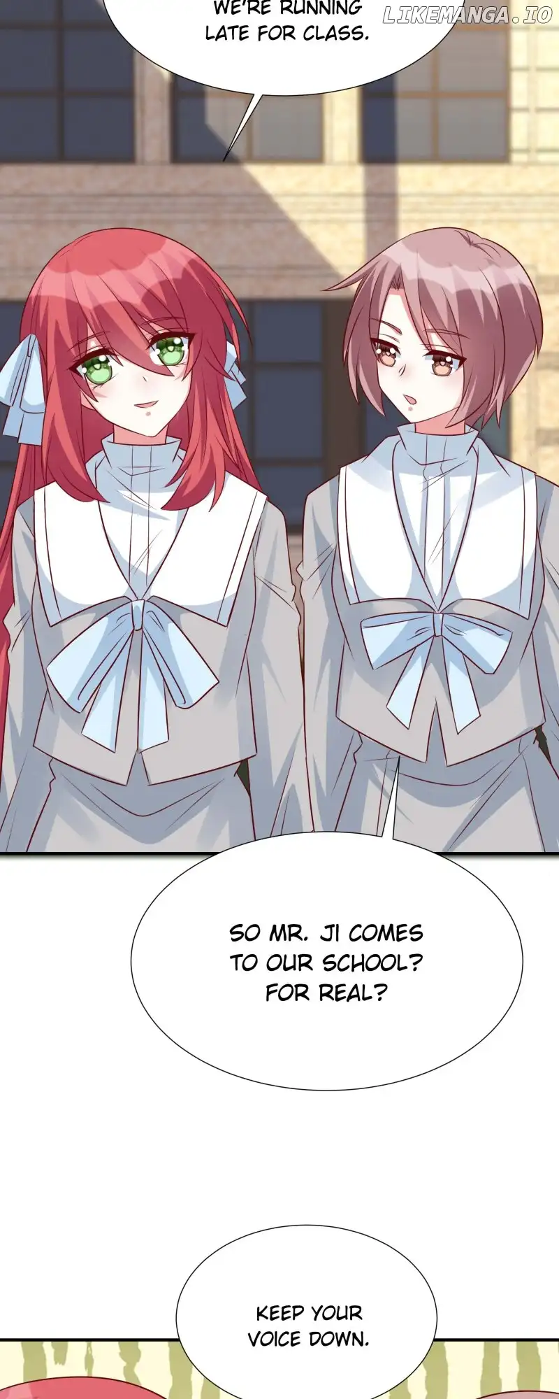 Exclusive Possession: The “Benevolent” Wife Chapter 81 - Page 6 in English