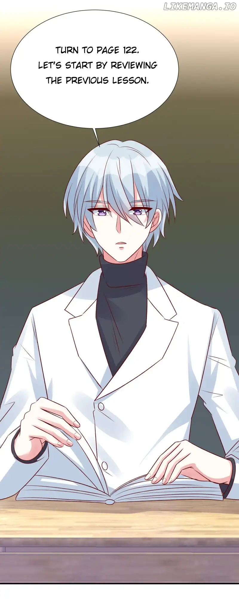Exclusive Possession: The “Benevolent” Wife Chapter 82 - Page 4 in English