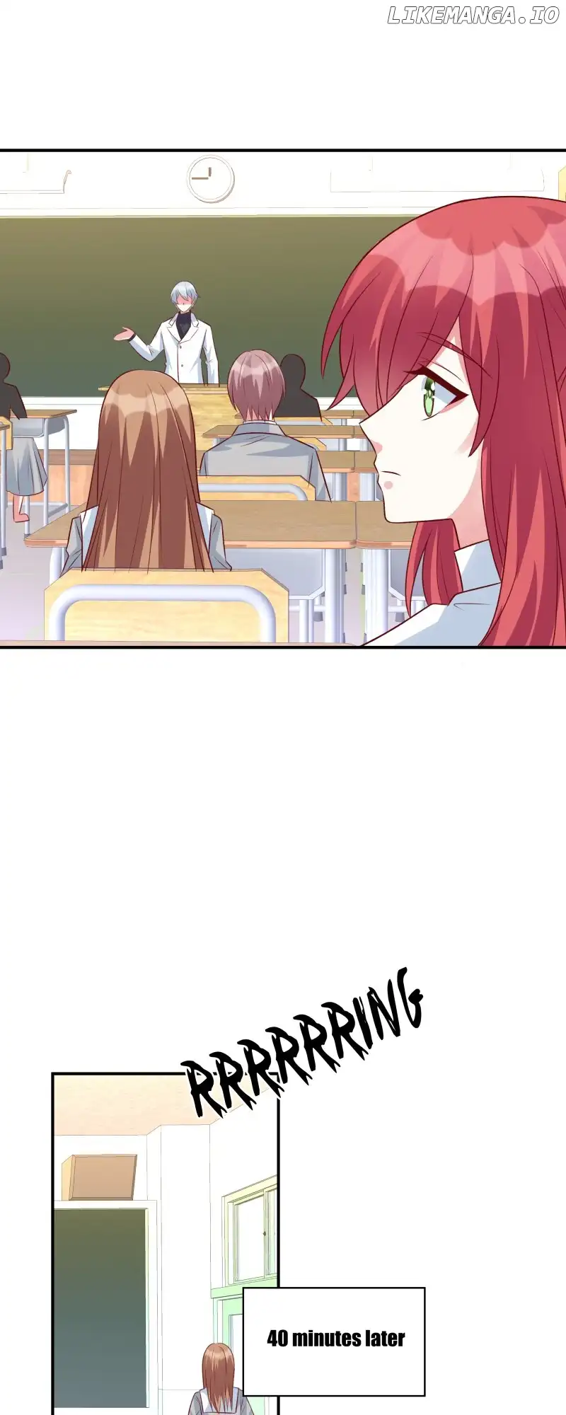 Exclusive Possession: The “Benevolent” Wife Chapter 82 - Page 5 in English