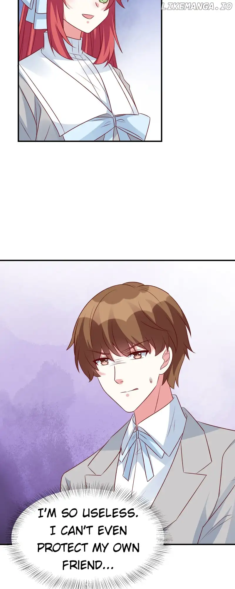 Exclusive Possession: The “Benevolent” Wife Chapter 83 - Page 12 in English