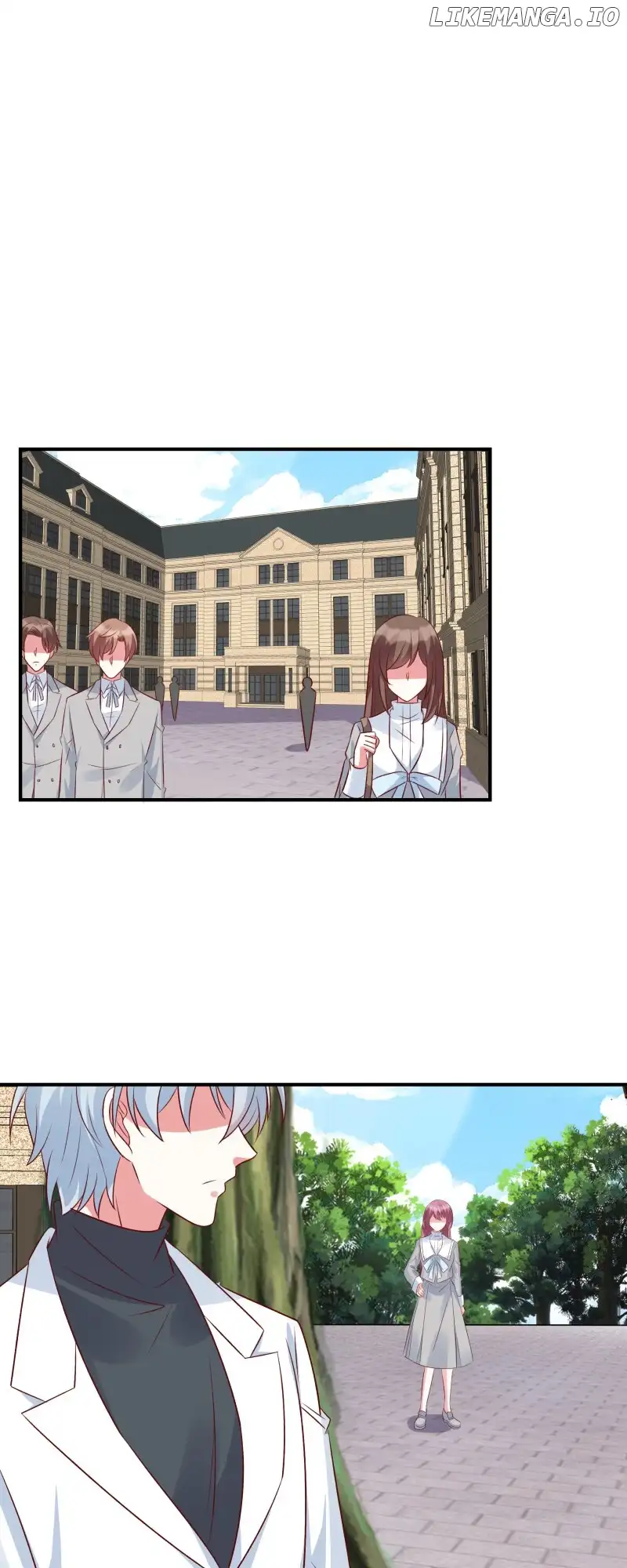 Exclusive Possession: The “Benevolent” Wife Chapter 83 - Page 14 in English