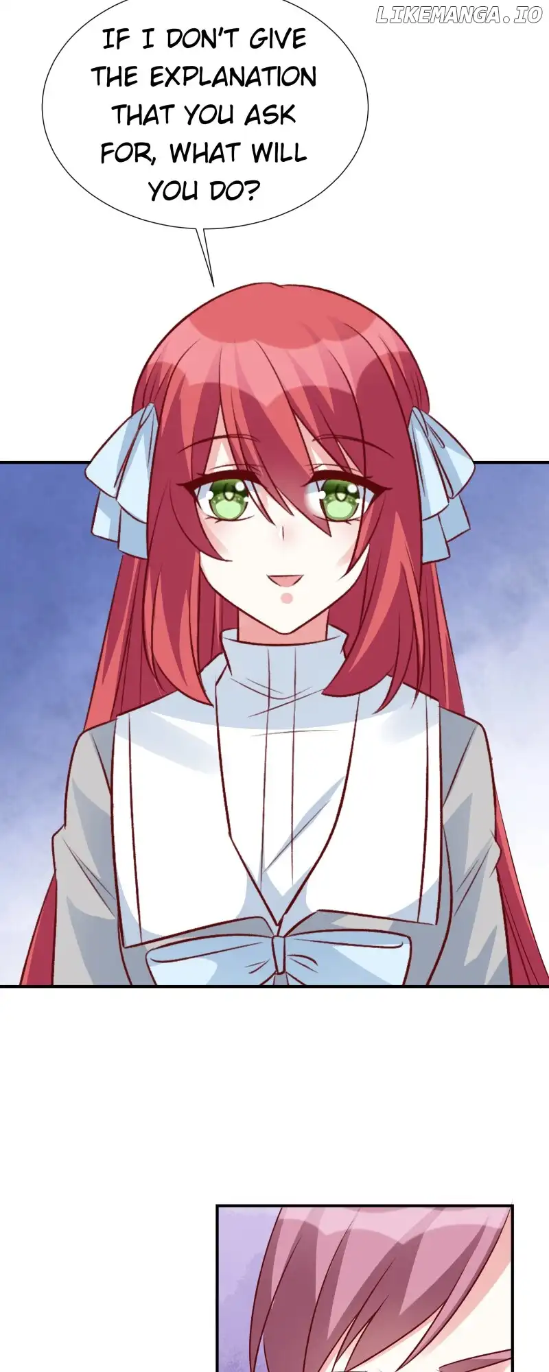 Exclusive Possession: The “Benevolent” Wife Chapter 84 - Page 19 in English