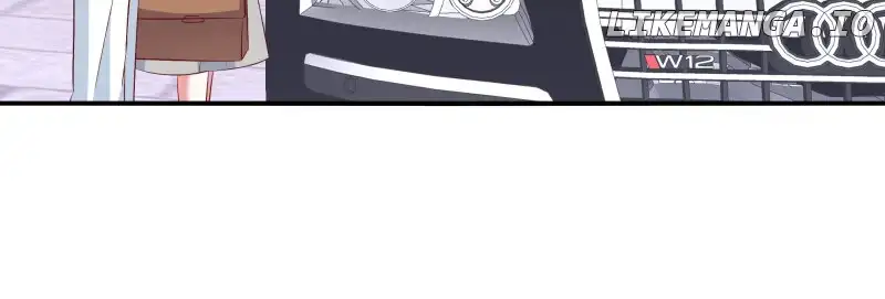 Exclusive Possession: The “Benevolent” Wife Chapter 87 - Page 11 in English
