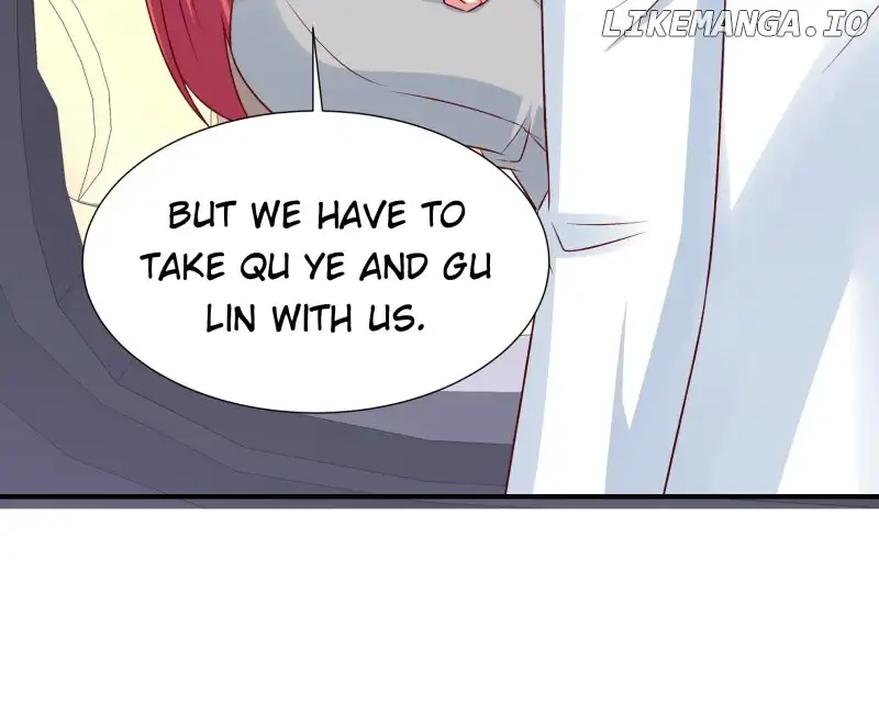 Exclusive Possession: The “Benevolent” Wife Chapter 87 - Page 20 in English