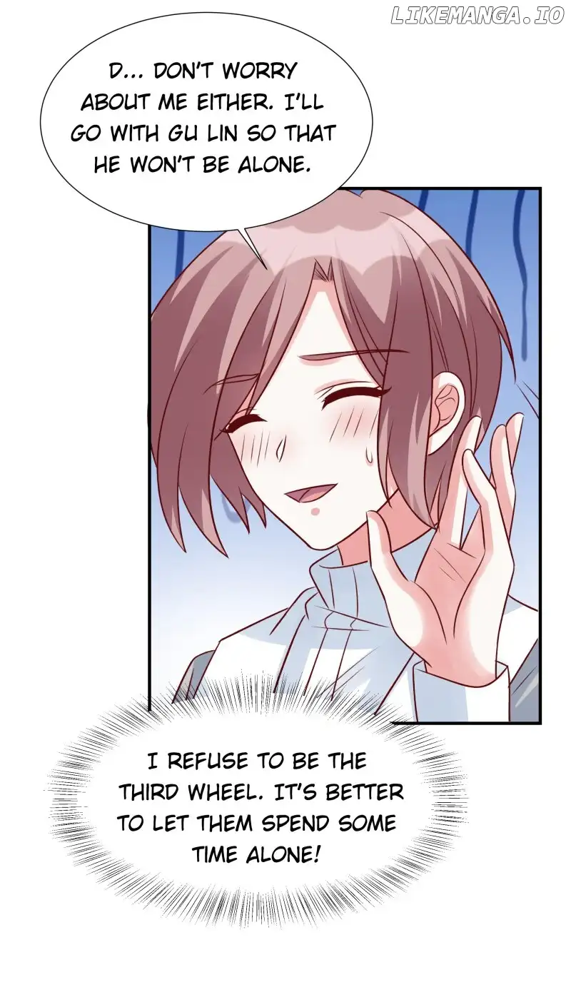 Exclusive Possession: The “Benevolent” Wife Chapter 88 - Page 12 in English