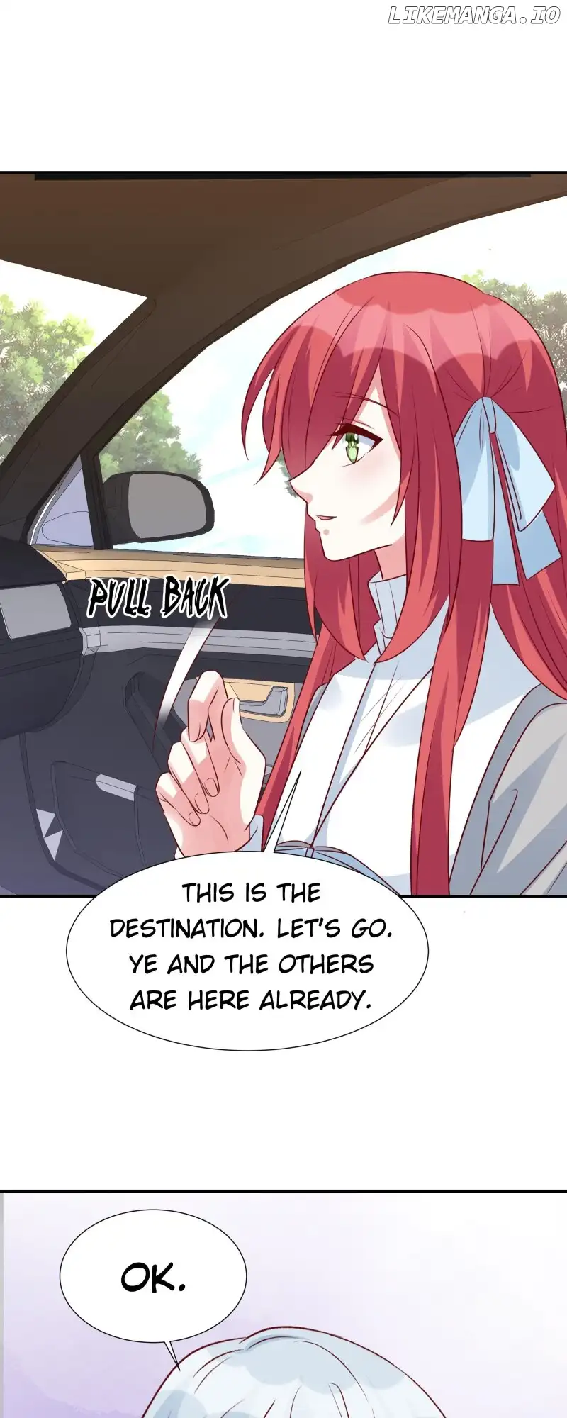 Exclusive Possession: The “Benevolent” Wife Chapter 89 - Page 14 in English