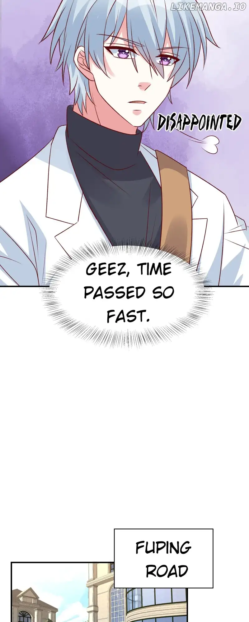 Exclusive Possession: The “Benevolent” Wife Chapter 89 - Page 15 in English