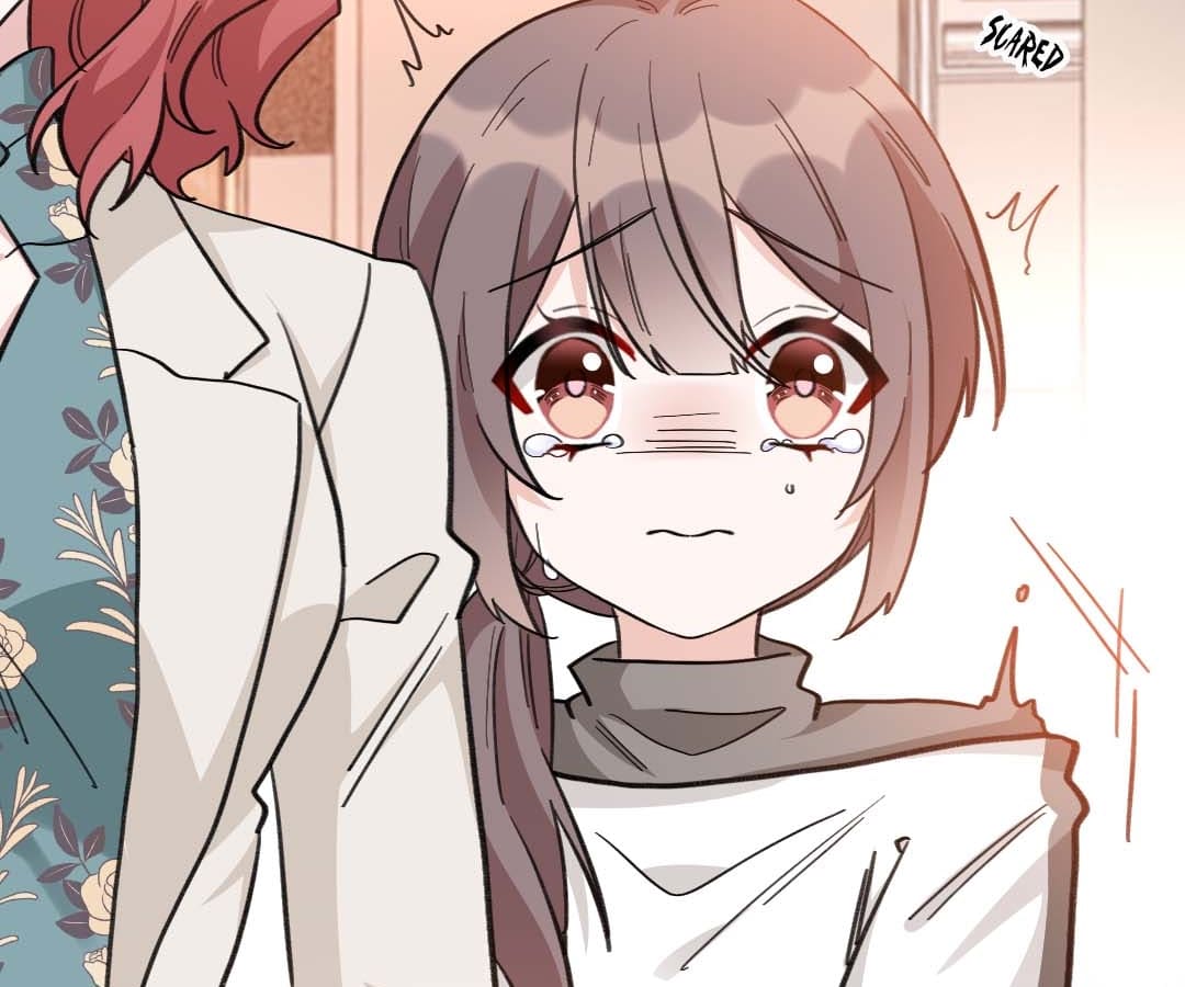 Exclusive Possession: The “Benevolent” Wife Chapter 9 - Page 11 in English