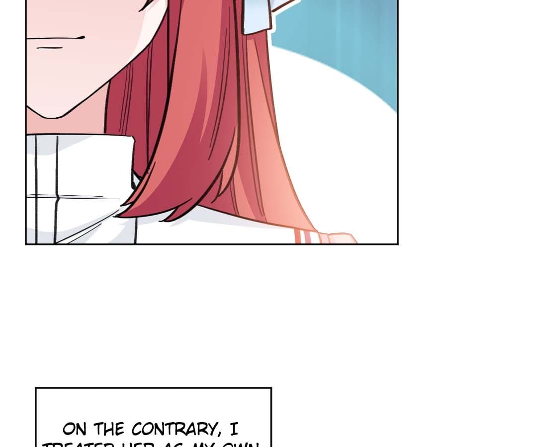 Exclusive Possession: The “Benevolent” Wife Chapter 9 - Page 13 in English