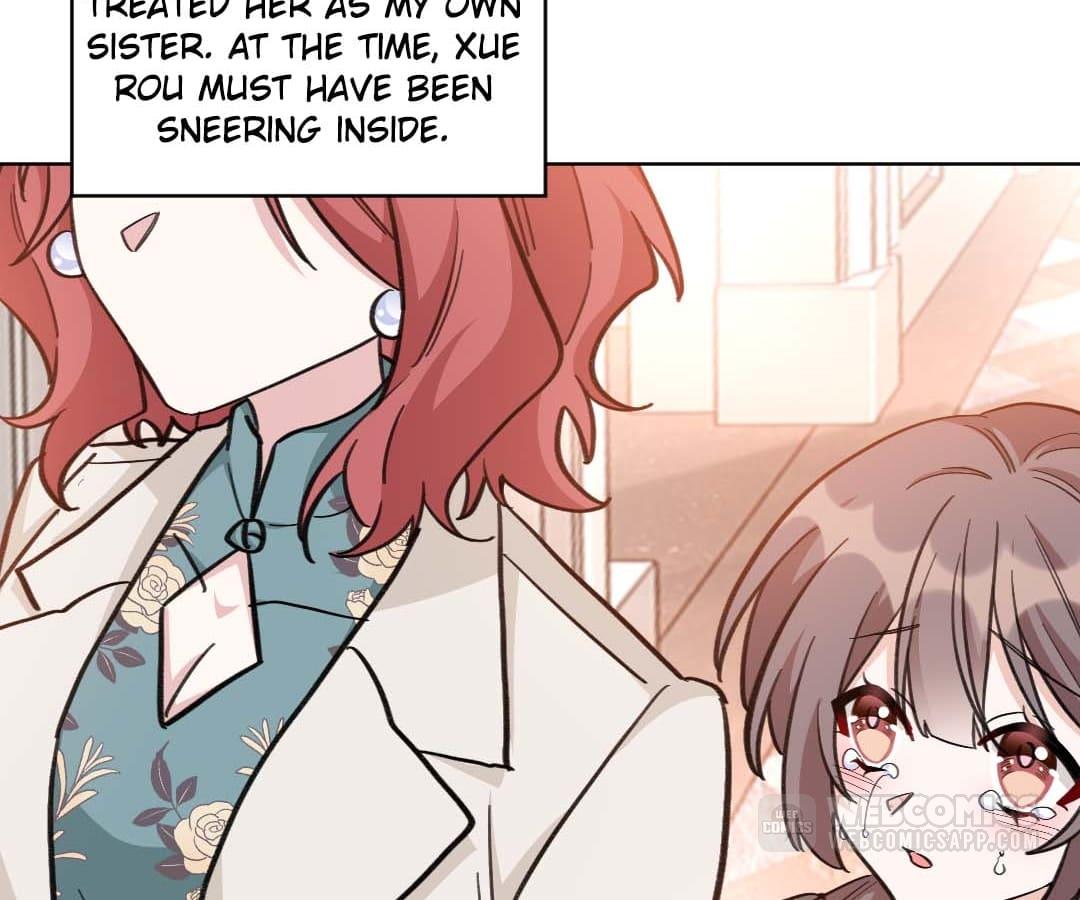 Exclusive Possession: The “Benevolent” Wife Chapter 9 - Page 14 in English