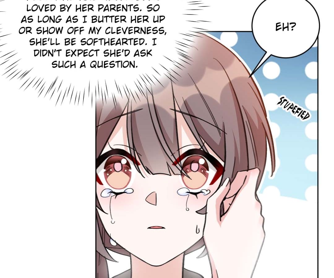 Exclusive Possession: The “Benevolent” Wife Chapter 9 - Page 19 in English