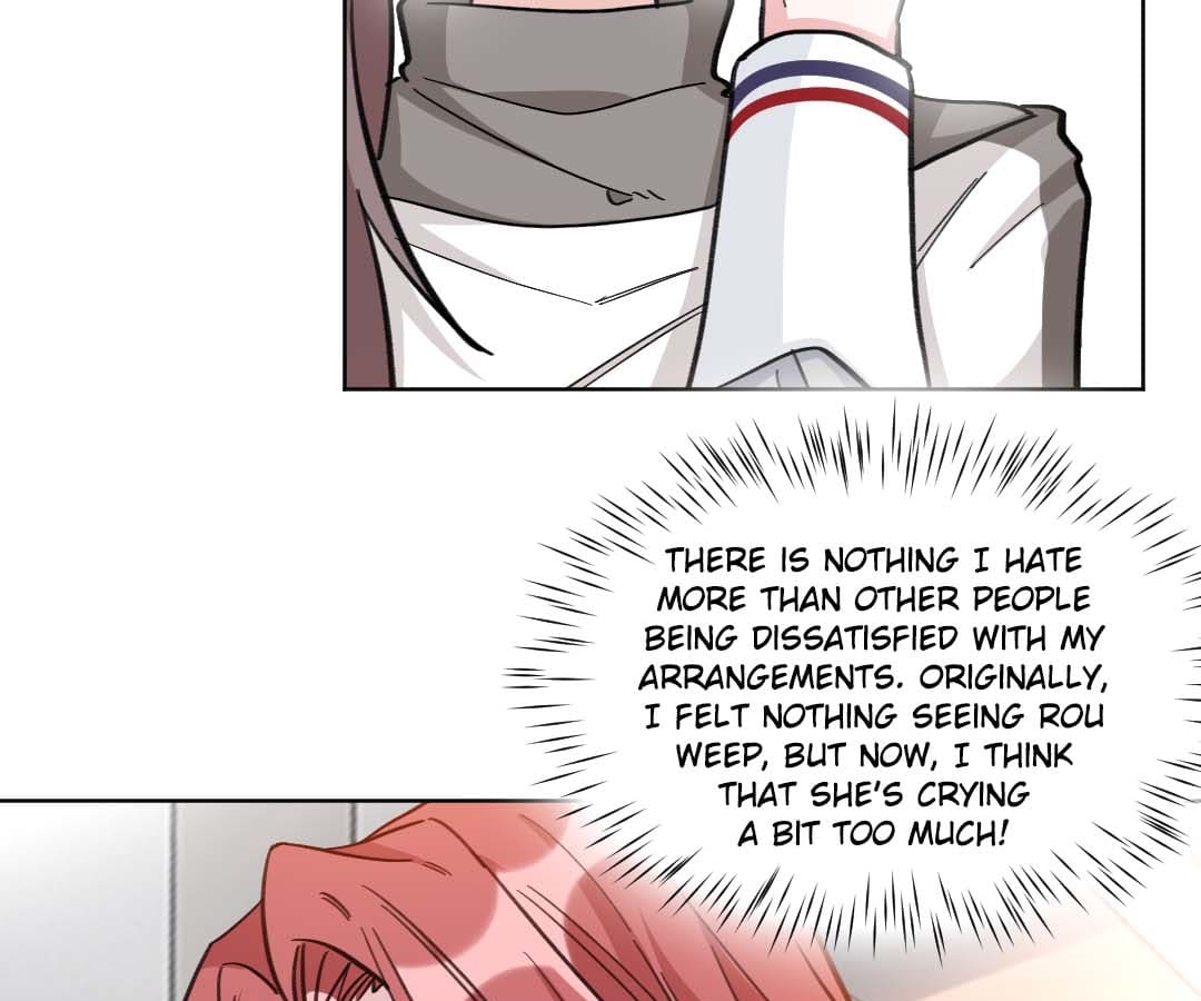 Exclusive Possession: The “Benevolent” Wife Chapter 9 - Page 20 in English