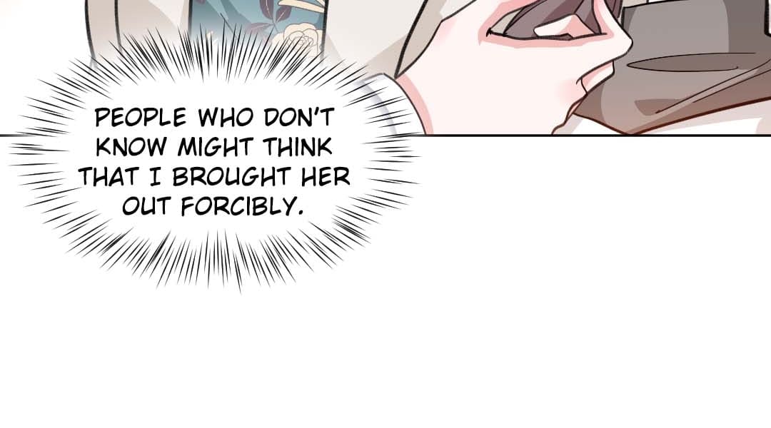 Exclusive Possession: The “Benevolent” Wife Chapter 9 - Page 22 in English