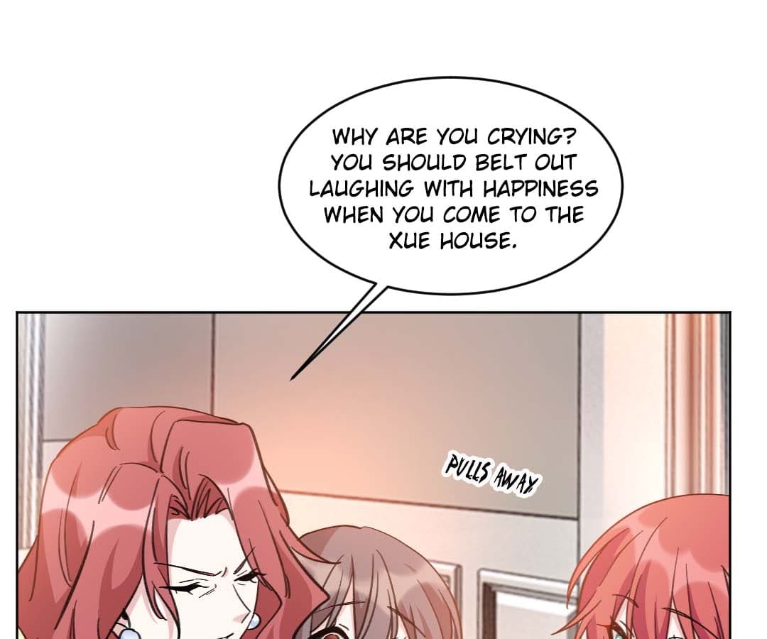 Exclusive Possession: The “Benevolent” Wife Chapter 9 - Page 23 in English