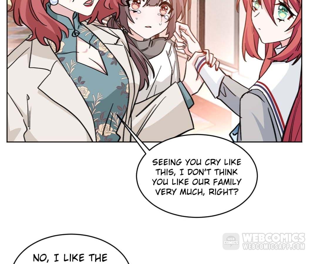 Exclusive Possession: The “Benevolent” Wife Chapter 9 - Page 24 in English