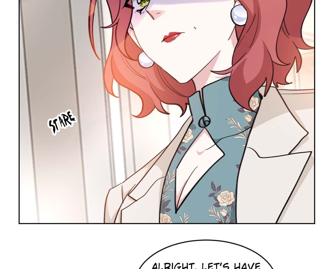 Exclusive Possession: The “Benevolent” Wife Chapter 9 - Page 27 in English