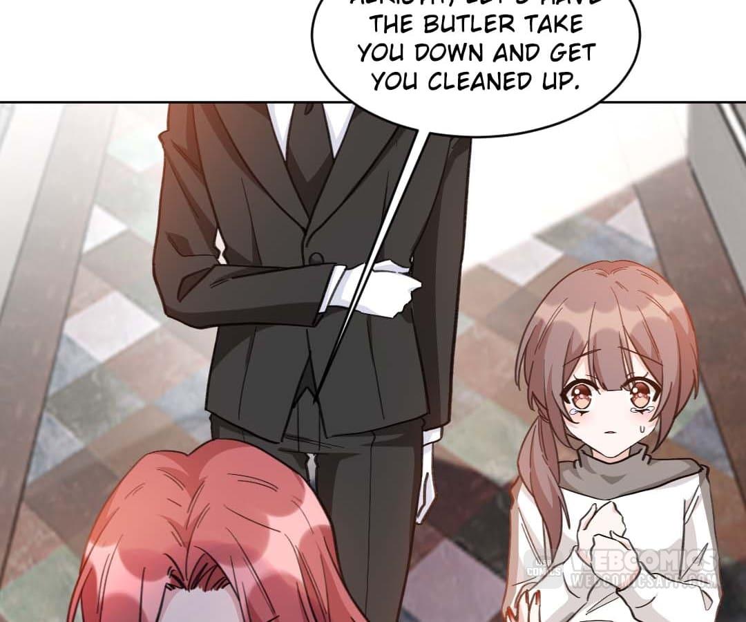 Exclusive Possession: The “Benevolent” Wife Chapter 9 - Page 28 in English