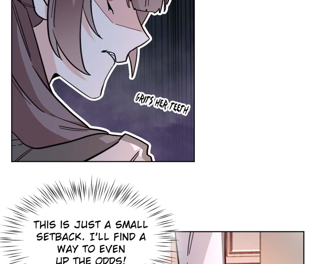 Exclusive Possession: The “Benevolent” Wife Chapter 9 - Page 34 in English