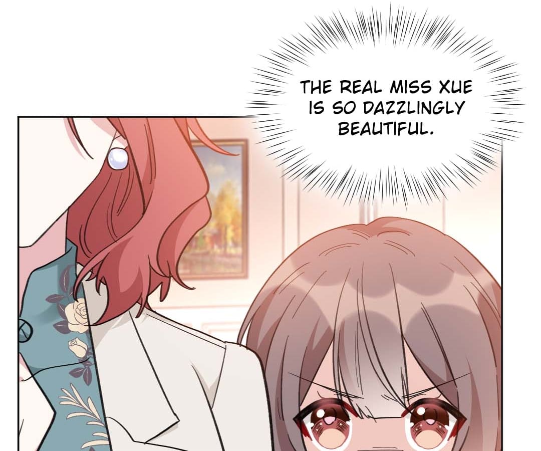 Exclusive Possession: The “Benevolent” Wife Chapter 9 - Page 5 in English