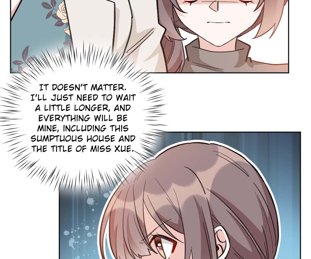 Exclusive Possession: The “Benevolent” Wife Chapter 9 - Page 6 in English
