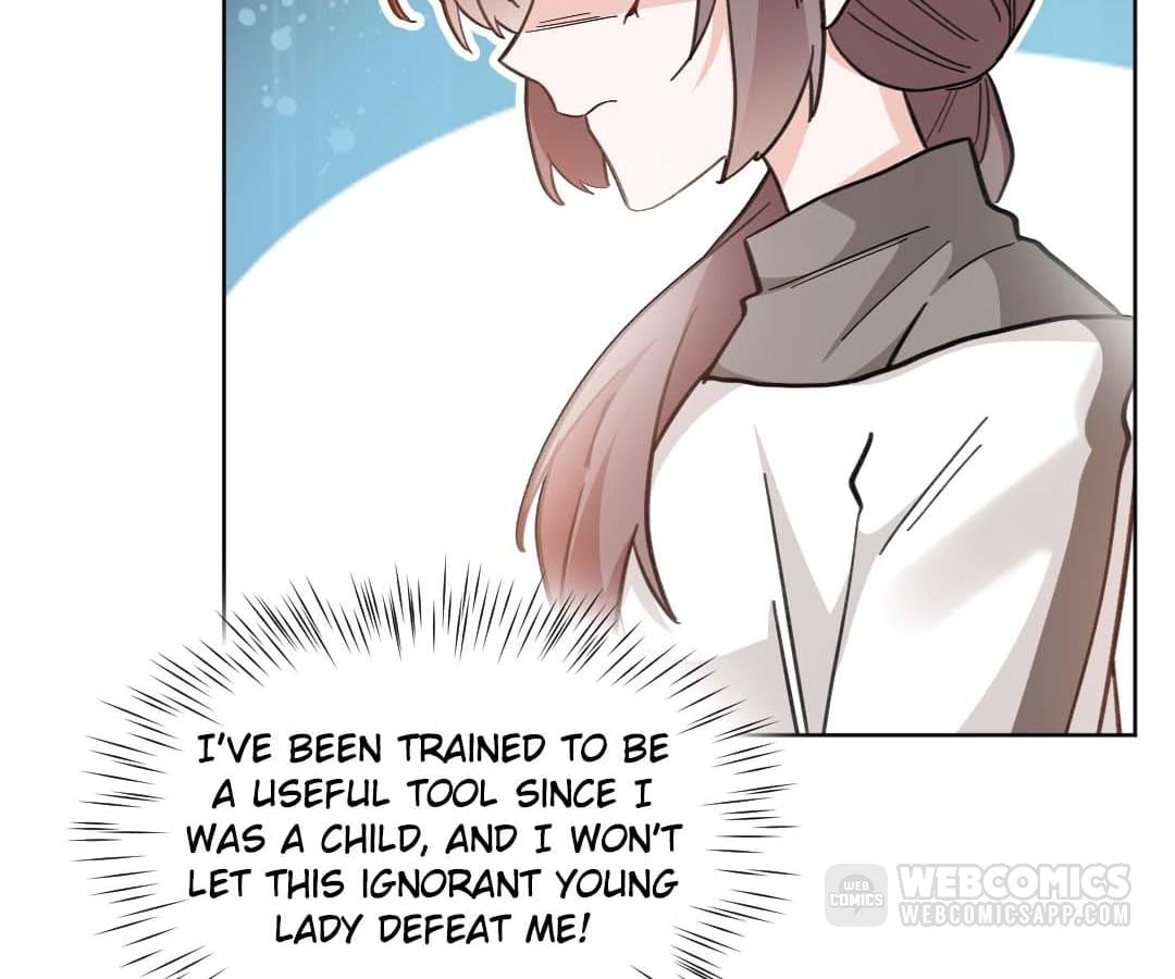 Exclusive Possession: The “Benevolent” Wife Chapter 9 - Page 7 in English