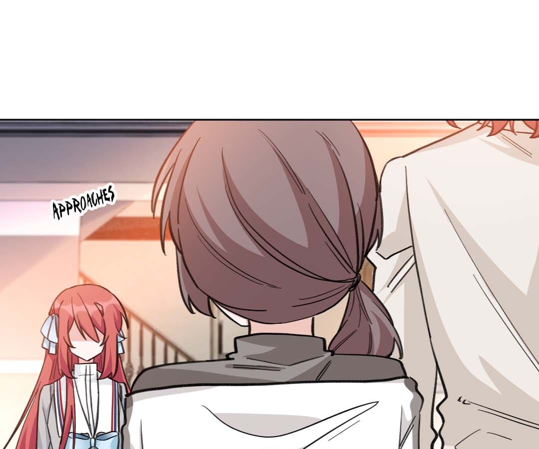 Exclusive Possession: The “Benevolent” Wife Chapter 9 - Page 9 in English