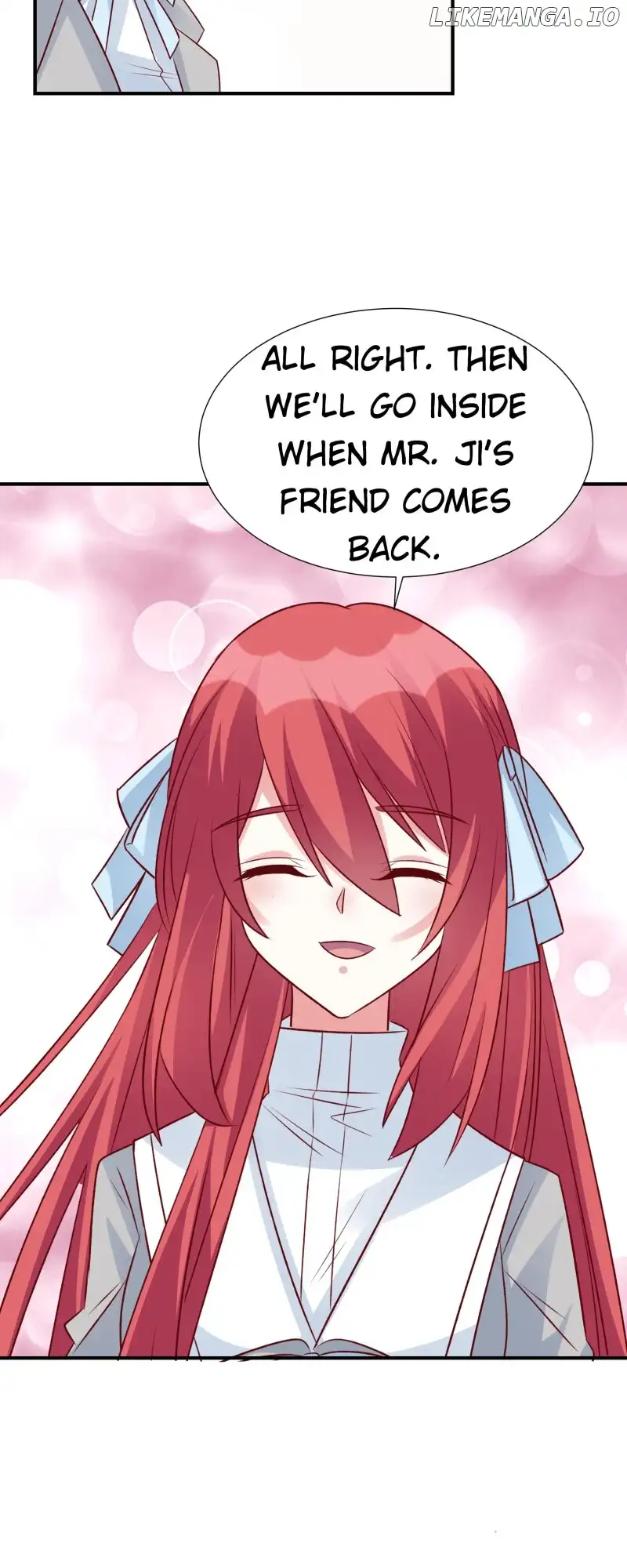 Exclusive Possession: The “Benevolent” Wife Chapter 90 - Page 13 in English