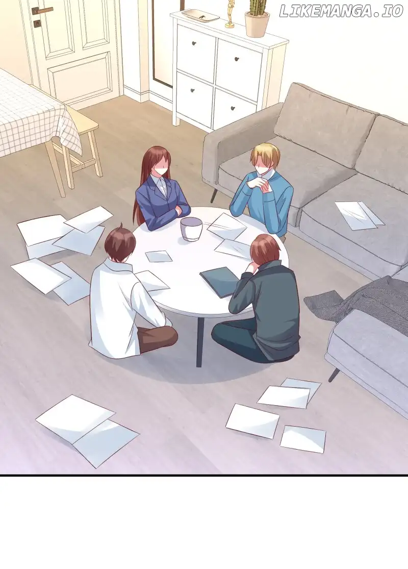 Exclusive Possession: The “Benevolent” Wife Chapter 90 - Page 24 in English