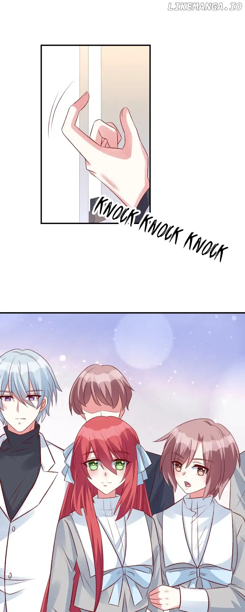 Exclusive Possession: The “Benevolent” Wife Chapter 91 - Page 15 in English