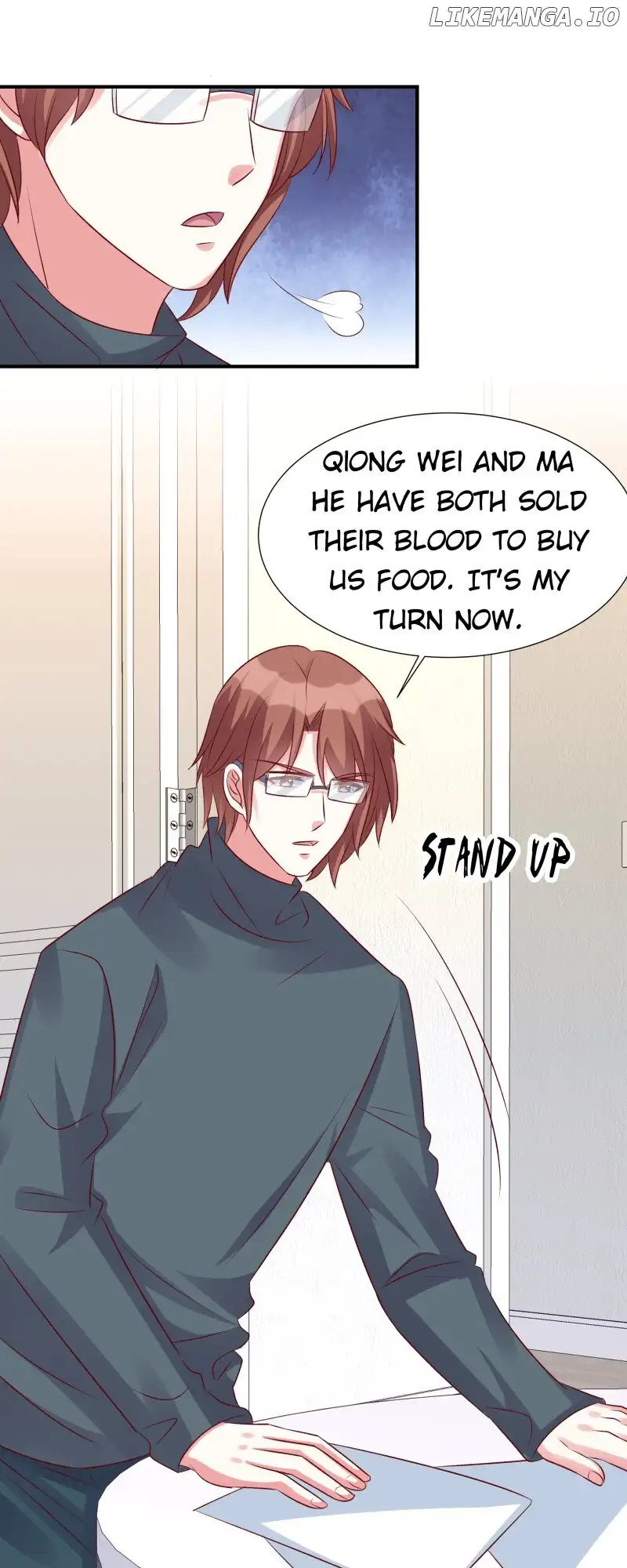 Exclusive Possession: The “Benevolent” Wife Chapter 91 - Page 19 in English