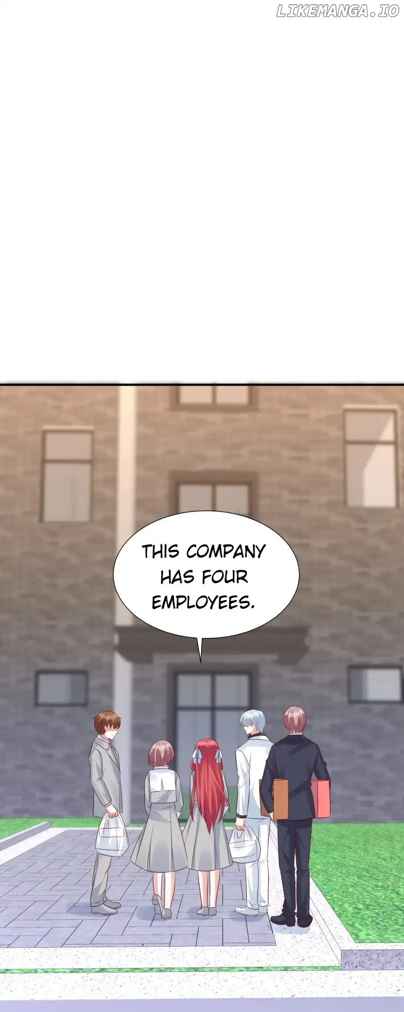 Exclusive Possession: The “Benevolent” Wife Chapter 91 - Page 8 in English