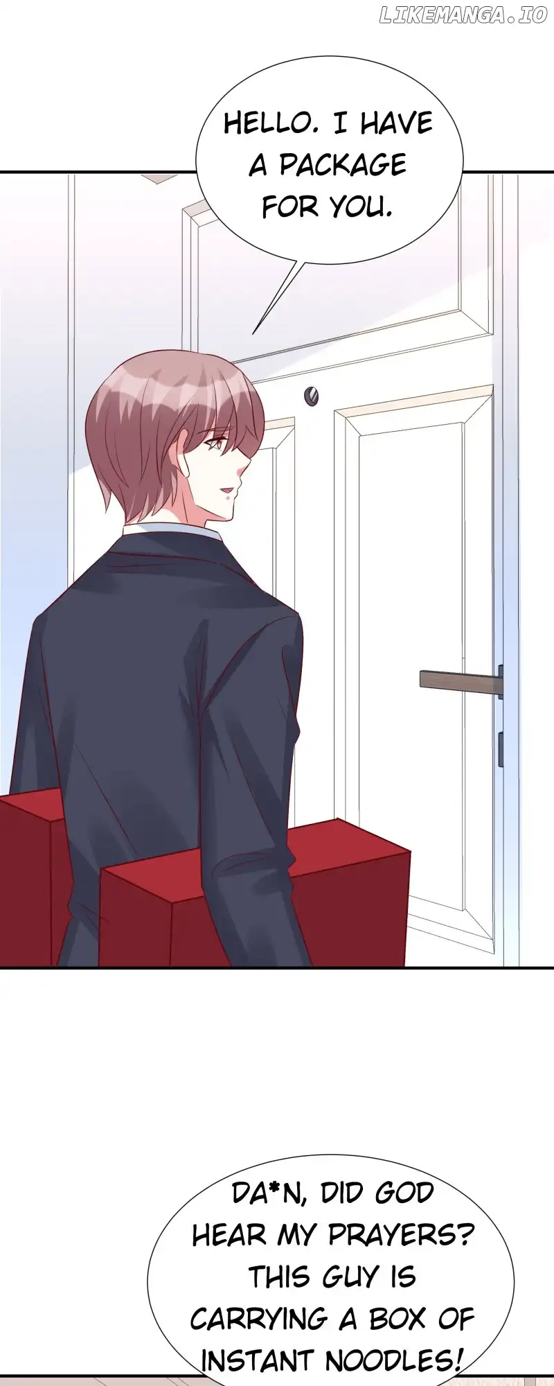 Exclusive Possession: The “Benevolent” Wife Chapter 92 - Page 10 in English