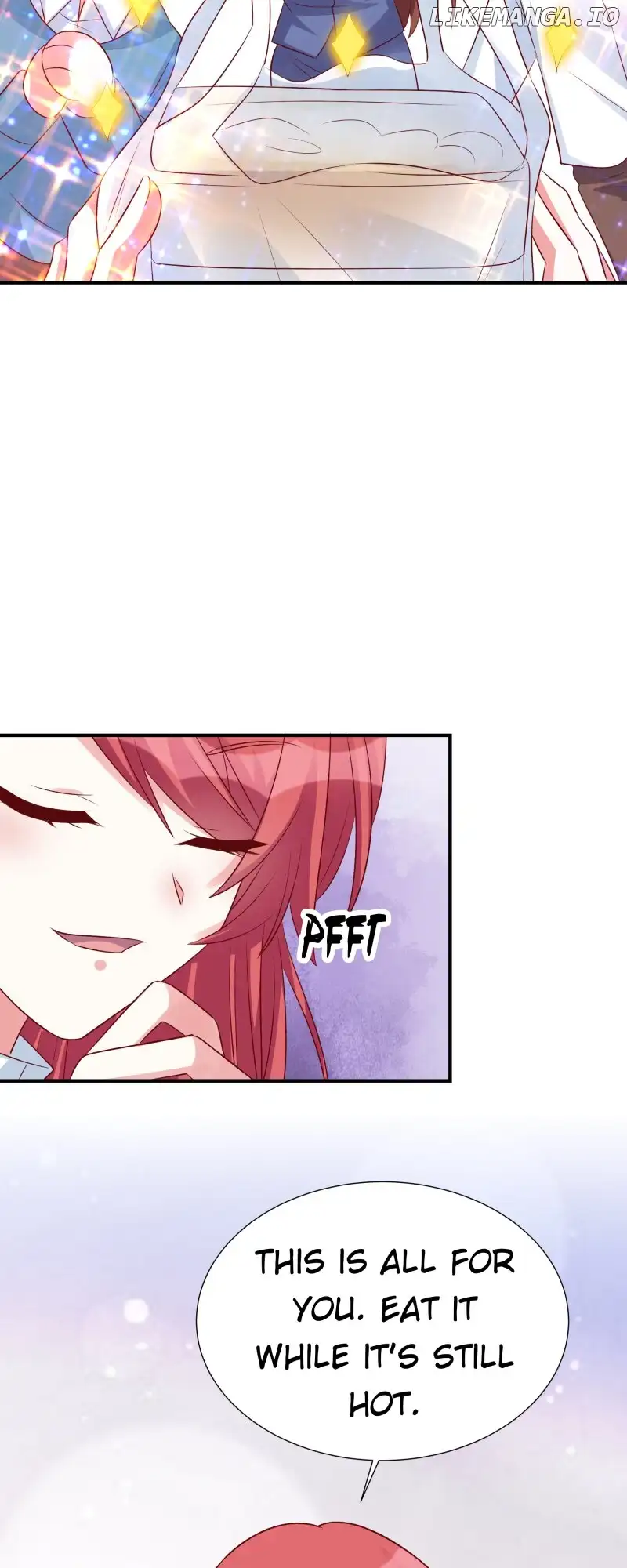 Exclusive Possession: The “Benevolent” Wife Chapter 92 - Page 14 in English