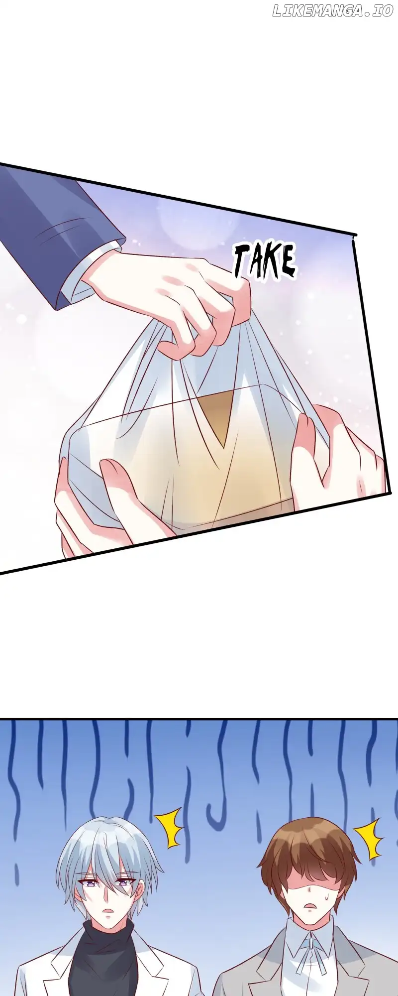 Exclusive Possession: The “Benevolent” Wife Chapter 92 - Page 16 in English