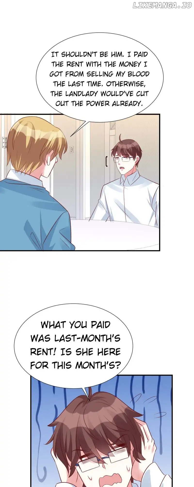 Exclusive Possession: The “Benevolent” Wife Chapter 92 - Page 6 in English
