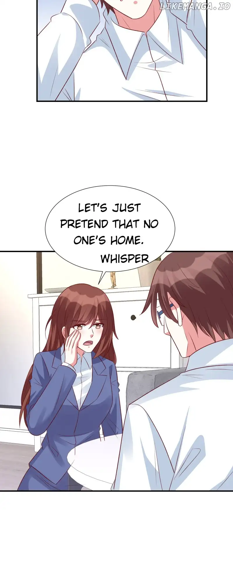 Exclusive Possession: The “Benevolent” Wife Chapter 92 - Page 7 in English